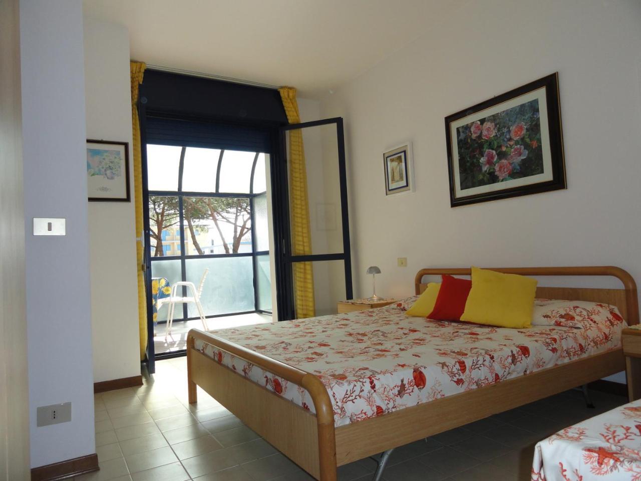 Appartamento Tonin Bibione Exterior photo